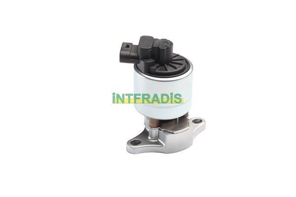 Vanne EGR INTFRADIS ref. 25864